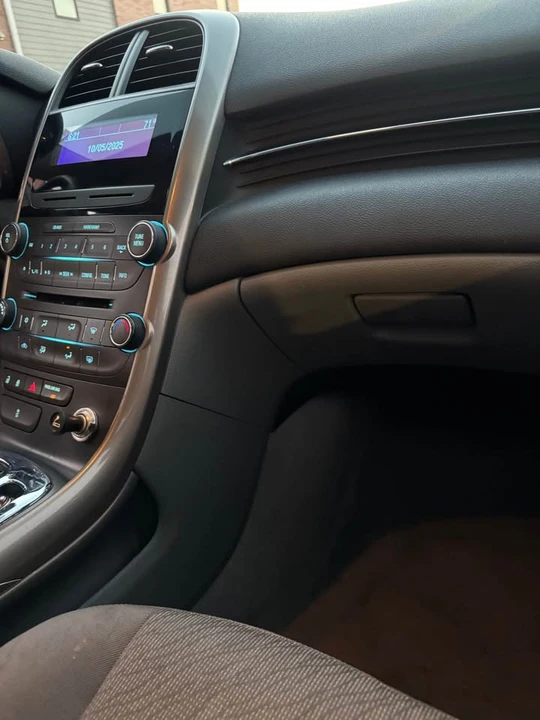 2013 Chevrolet Malibu - Image 7 of 8