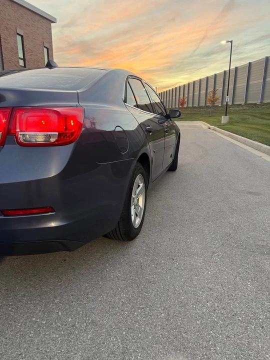 2013 Chevrolet Malibu - Image 3 of 8