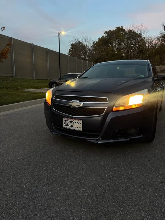 2013 Chevrolet Malibu - Image 8 of 8