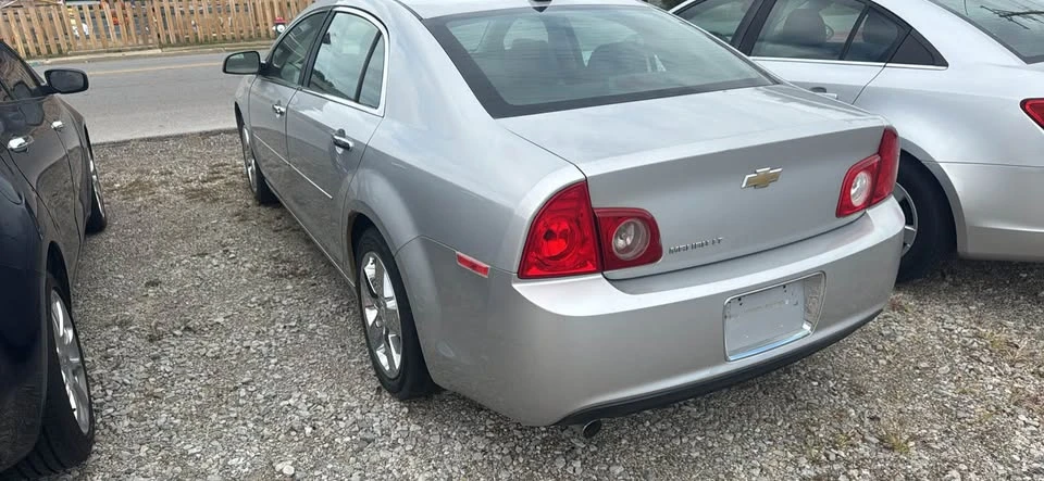 2013 Chevrolet Malibu - Image 3 of 5