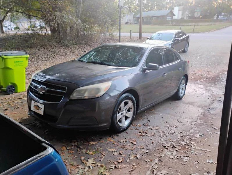 2013 Chevrolet Malibu - Image 7 of 10
