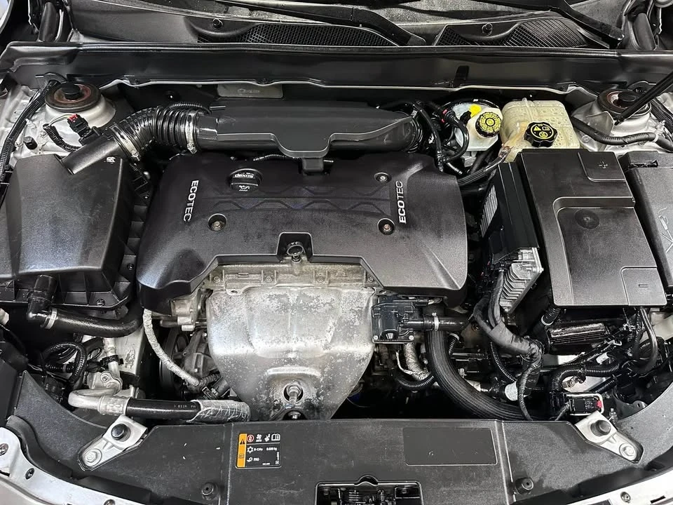2013 Chevrolet Malibu - Image 16 of 16