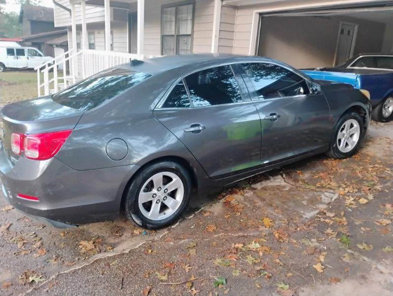 2013 Chevrolet Malibu - Image 10 of 10