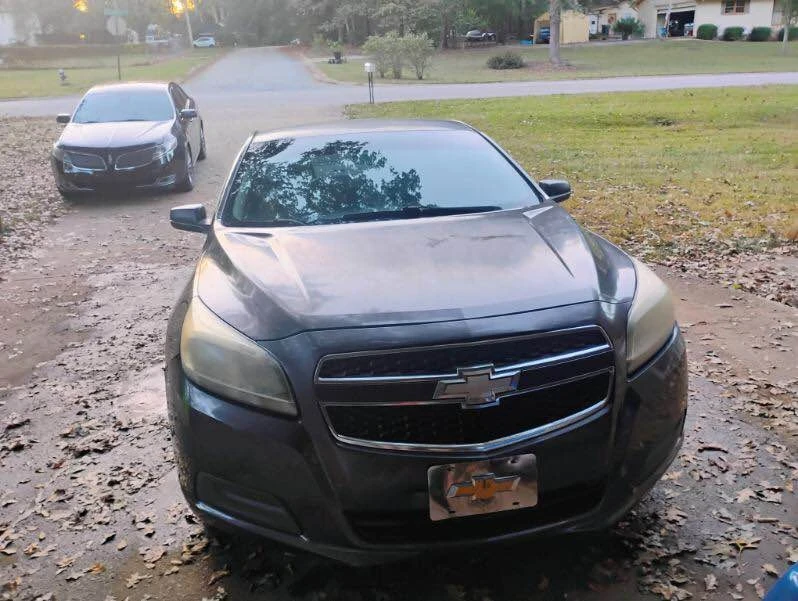 2013 Chevrolet Malibu - Image 5 of 10