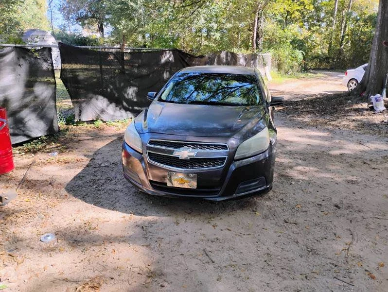 2013 Chevrolet Malibu - Image 2 of 10