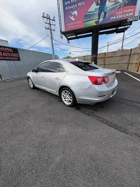 2013 Chevrolet Malibu - Image 4 of 8