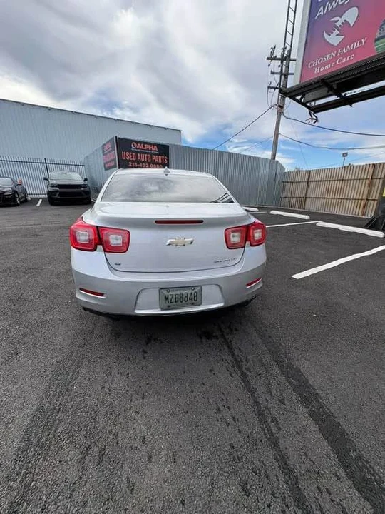 2013 Chevrolet Malibu - Image 5 of 8