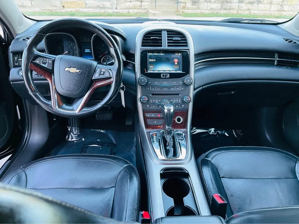 2013 Chevrolet Malibu - Image 3 of 9