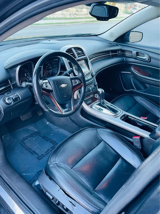 2013 Chevrolet Malibu - Image 2 of 9