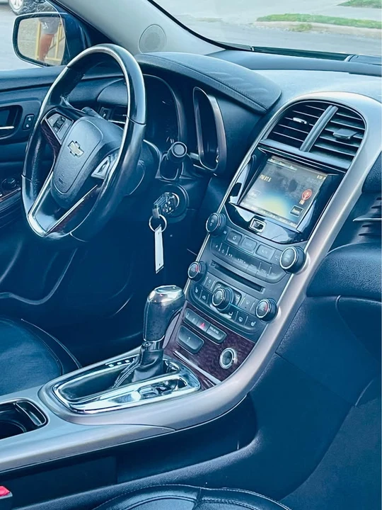2013 Chevrolet Malibu - Image 9 of 9