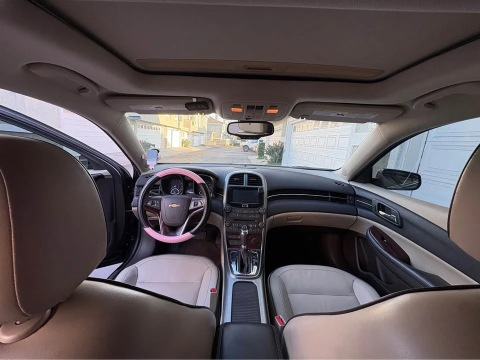 2013 Chevrolet Malibu - Image 8 of 11