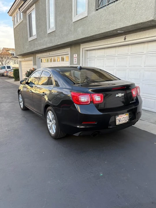 2013 Chevrolet Malibu - Image 6 of 11