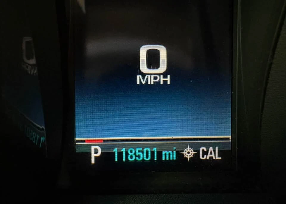 2013 Chevrolet Malibu - Image 11 of 11