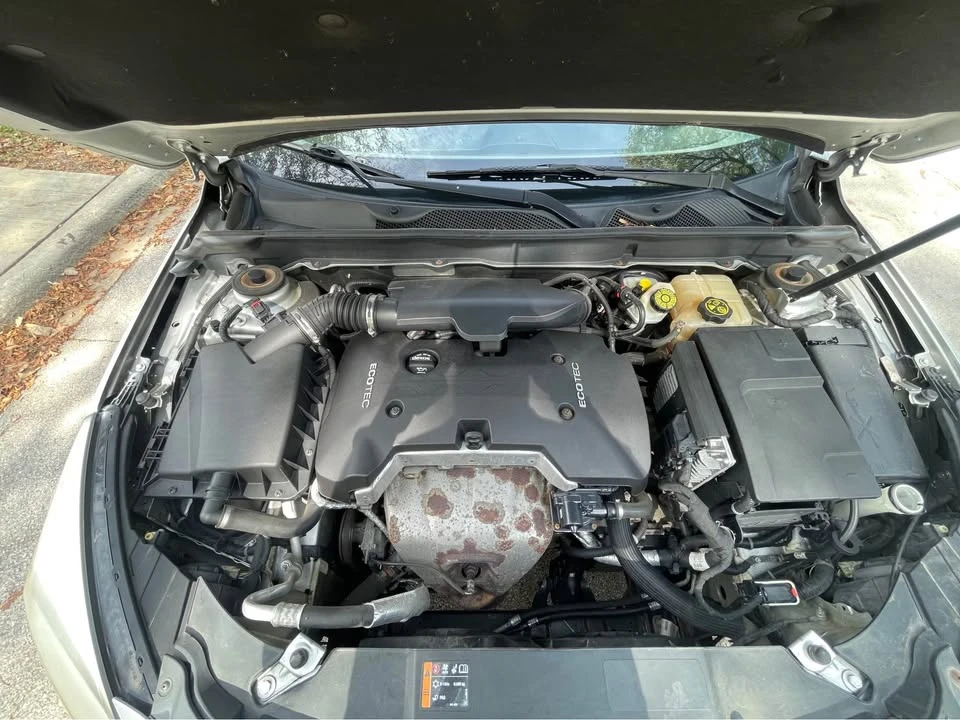 2013 Chevrolet Malibu - Image 15 of 15