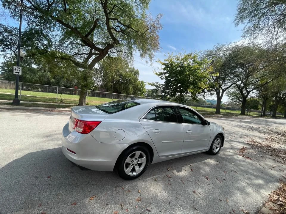 2013 Chevrolet Malibu - Image 4 of 15