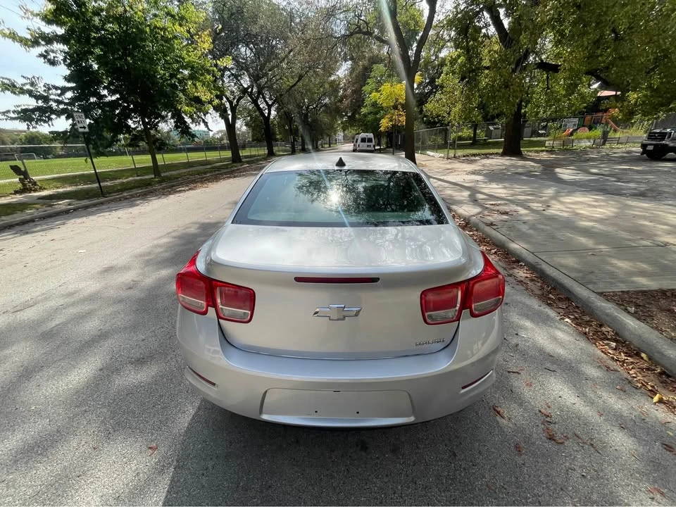 2013 Chevrolet Malibu - Image 7 of 15