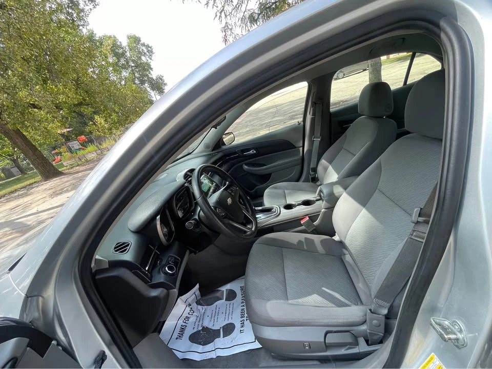2013 Chevrolet Malibu - Image 10 of 15