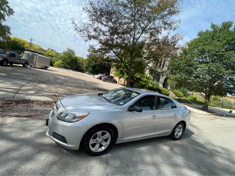 2013 Chevrolet Malibu - Image 3 of 15