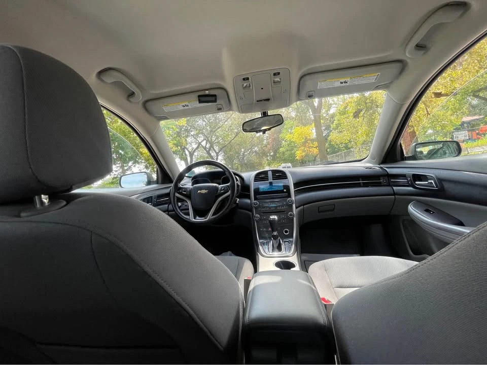 2013 Chevrolet Malibu - Image 14 of 15