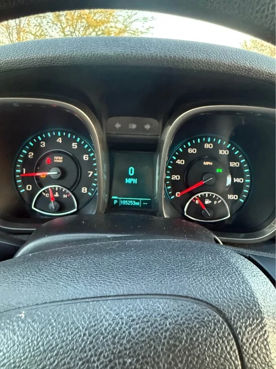 2013 Chevrolet Malibu - Image 11 of 11
