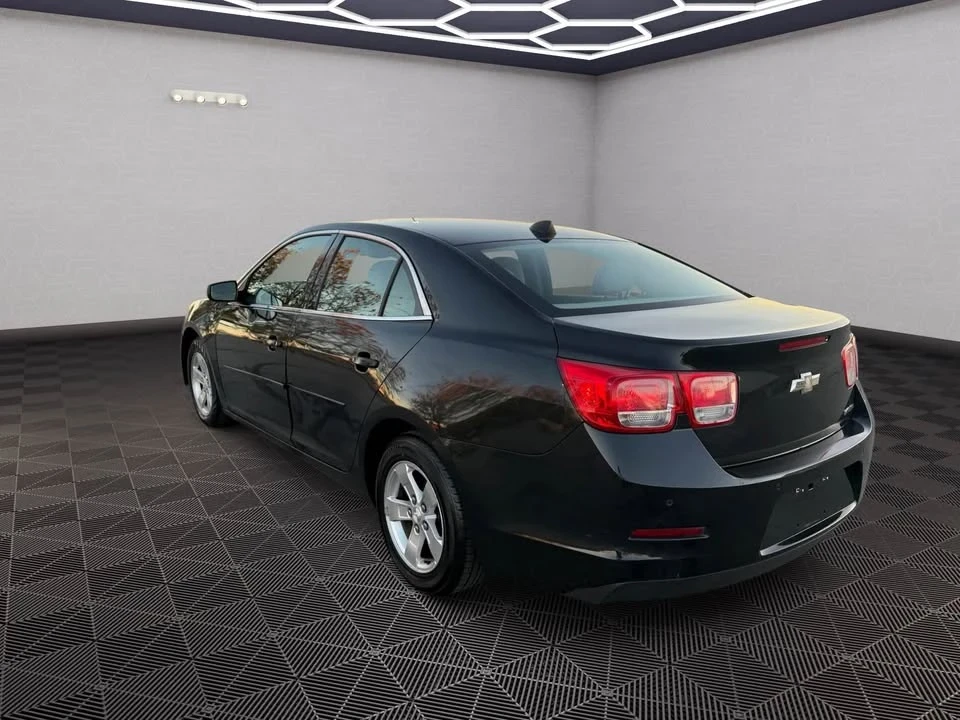 2013 Chevrolet Malibu - Image 5 of 11