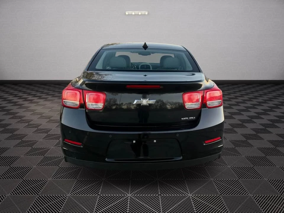 2013 Chevrolet Malibu - Image 3 of 11