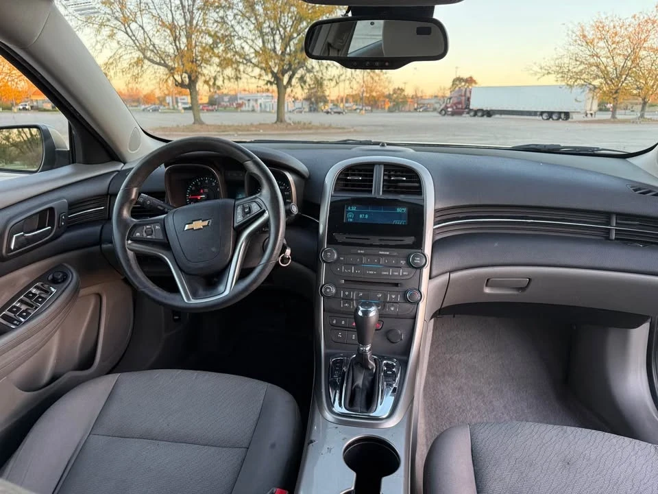 2013 Chevrolet Malibu - Image 9 of 11