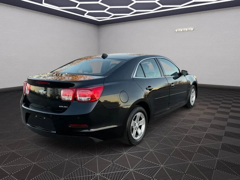 2013 Chevrolet Malibu - Image 4 of 11