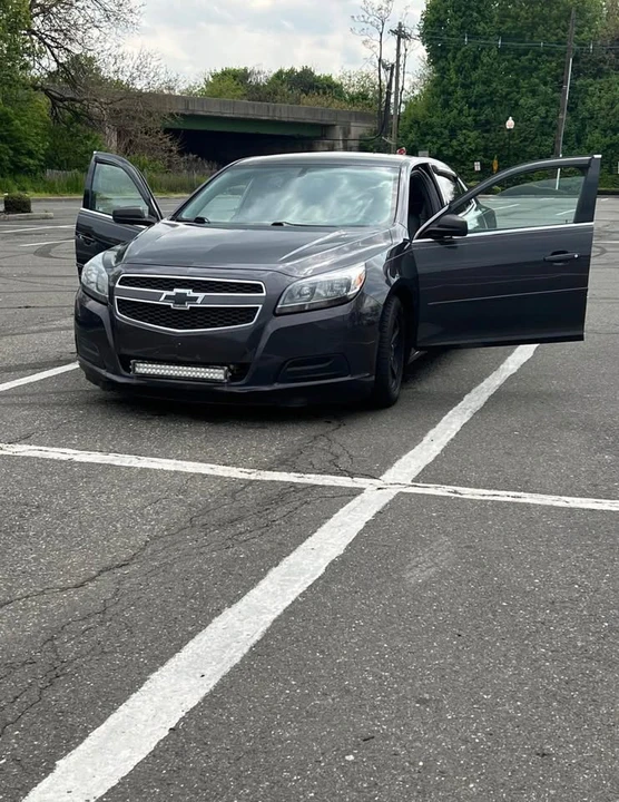 2013 Chevrolet Malibu - Image 2 of 6