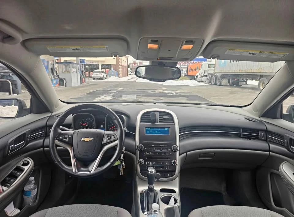 2013 Chevrolet Malibu - Image 4 of 6