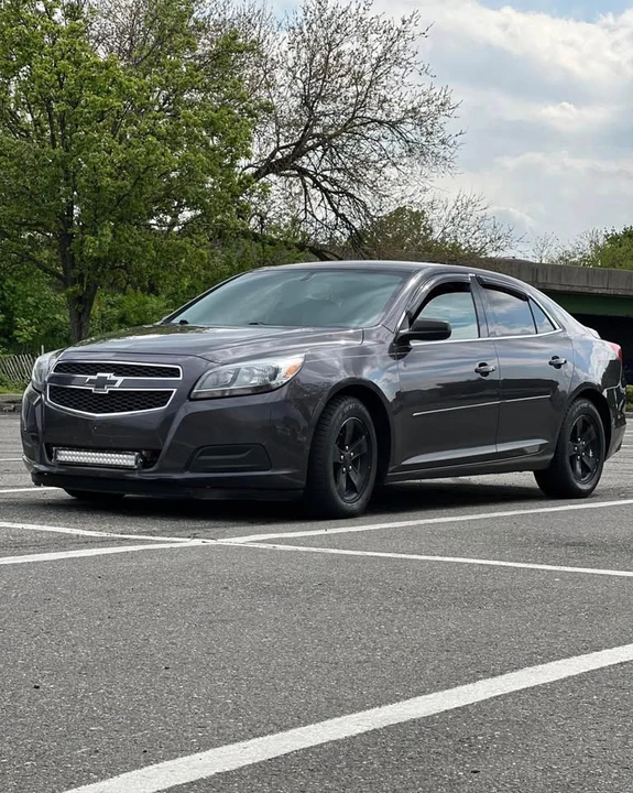 2013 Chevrolet Malibu - Image 3 of 6