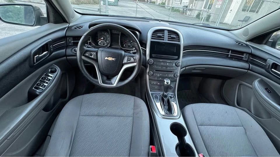 2013 Chevrolet Malibu - Image 11 of 15