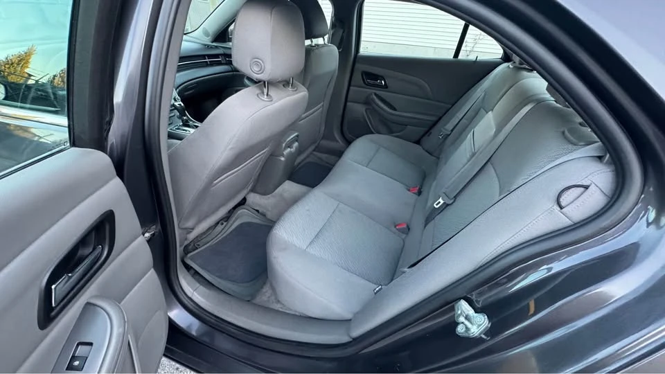 2013 Chevrolet Malibu - Image 7 of 15