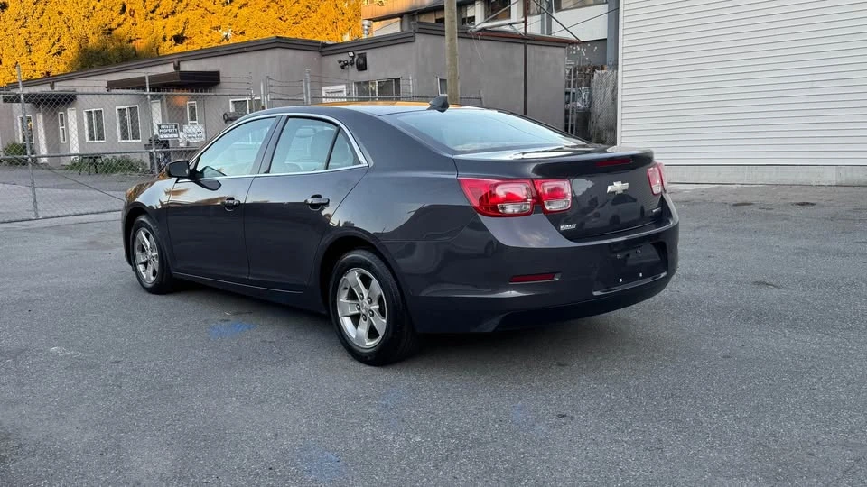 2013 Chevrolet Malibu - Image 6 of 15