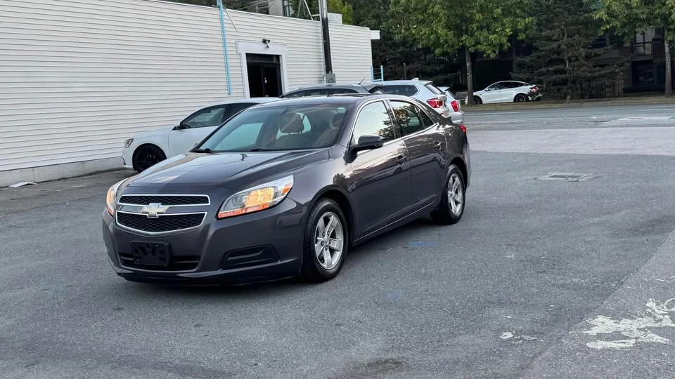 2013 Chevrolet Malibu - Image 2 of 15