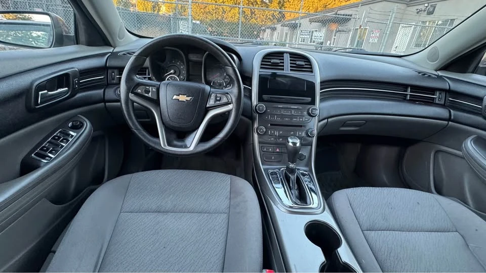 2013 Chevrolet Malibu - Image 8 of 15