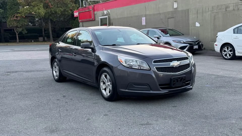 2013 Chevrolet Malibu - Image 3 of 15