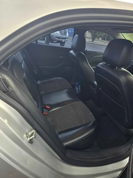 2013 Chevrolet Malibu - Image 7 of 9