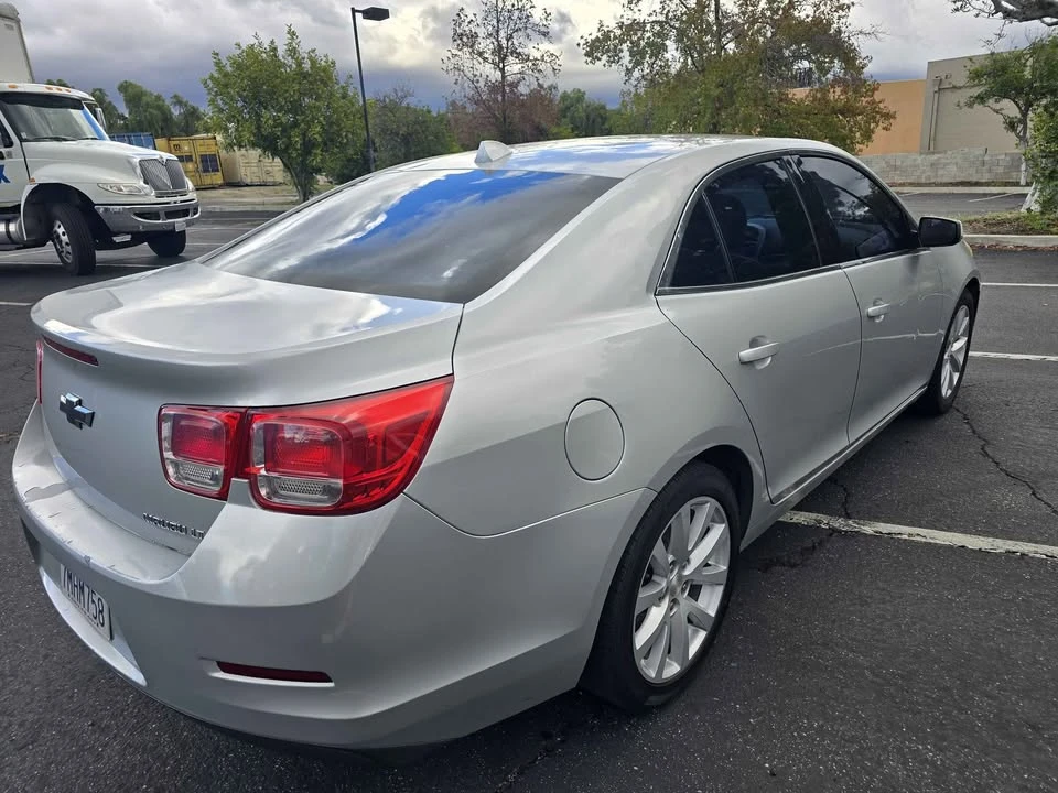 2013 Chevrolet Malibu - Image 5 of 9