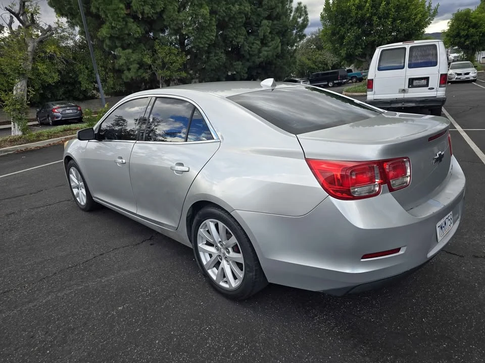 2013 Chevrolet Malibu - Image 3 of 9