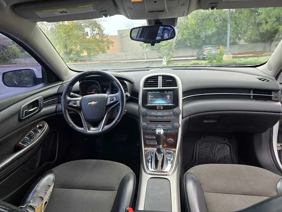 2013 Chevrolet Malibu - Image 8 of 9