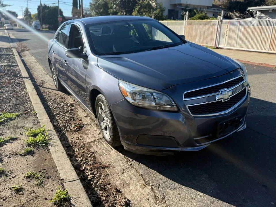 2013 Chevrolet Malibu - Image 3 of 13