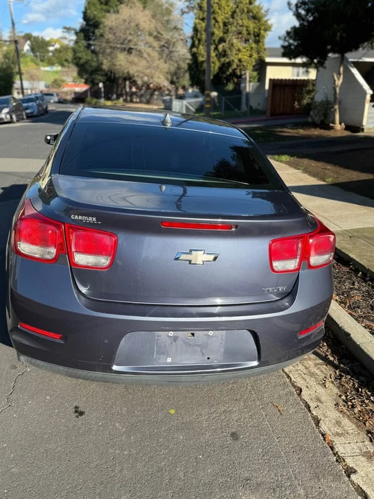 2013 Chevrolet Malibu - Image 8 of 13