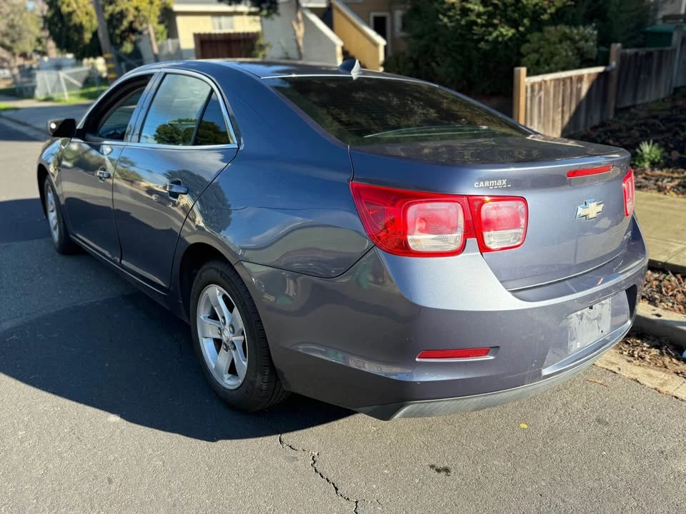 2013 Chevrolet Malibu - Image 9 of 13