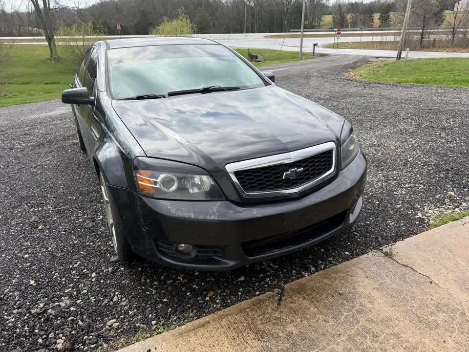 2013 Chevrolet Caprice - Image 2 of 6