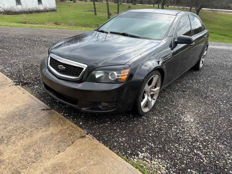 2013 Chevrolet Caprice - Image 3 of 6