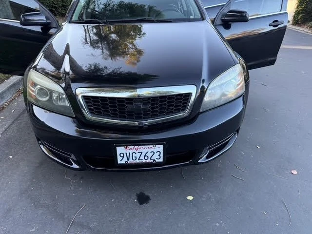 2013 Chevrolet Caprice - Image 12 of 20
