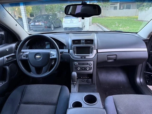 2013 Chevrolet Caprice - Image 18 of 20