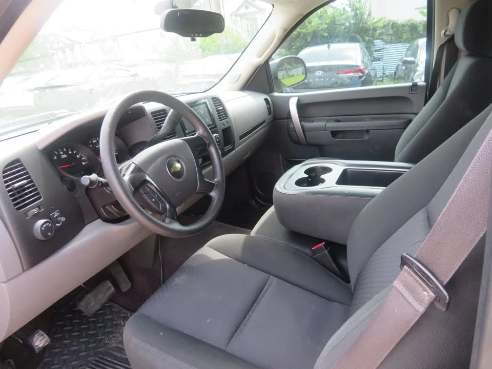 2013 Chevrolet Silverado 2nd Gen - Image 5 of 6