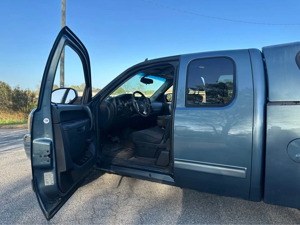 2013 Chevrolet Silverado 2nd Gen - Image 7 of 17